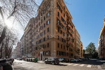 Casa in vendita, Viale delle Provincie, Roma