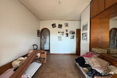 Villino a Schiera in vendita, Via della Regione, San Giovanni la Punta