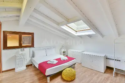 Casa in vendita, Via Carlo Dotti, Argegno