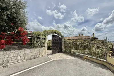 Villa in vendita, Via Pelago, Roma