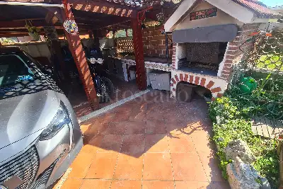 Casa in vendita, Via Arno, Pomezia