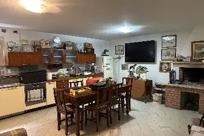 Villa in vendita, Via Mariola, Gussago