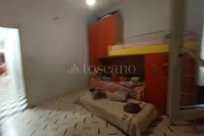 Casa in vendita, Via Giuseppe Majelli, Palermo