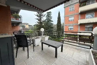 Casa in vendita, Via Giuseppe Antonio Pasquale, Roma