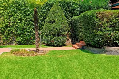 Villa in vendita, Via San Francesco di Paola, Trecastagni
