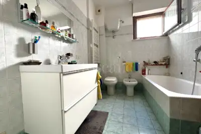 Casa in vendita, Largo Ludovico Quaroni, Roma