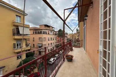 House for sale, Via Giacomo Corradi, Roma