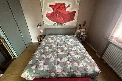 Attico in vendita, Via Stromboli, Milano