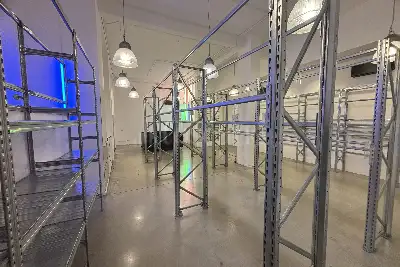 Negozio in vendita, Via Pietro Frattini, Verona