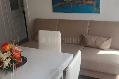 Casa in vendita, Via Lazio, Montesilvano