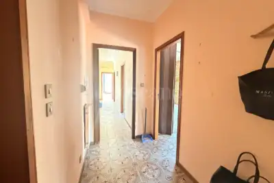 Casa in vendita, Via Antonio di Rudinì, Palermo
