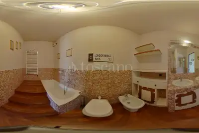 Casa in vendita, Via San Giuseppe Cottolengo, Milano