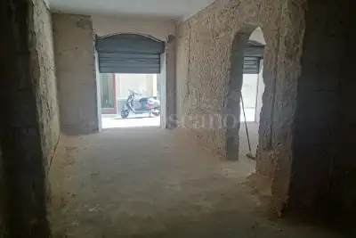 Negozio in affitto, Via delle Arti 26, Trapani