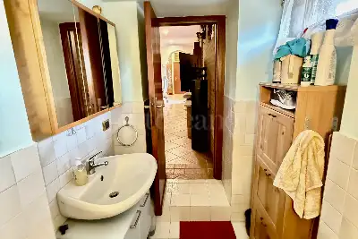 Villino a Schiera in vendita, Via Sorbana, Brescia