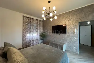 Casa in vendita, Via della Scafa, Fiumicino