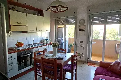 Casa in vendita, Piazzale Falcone e Borsellino, Trapani