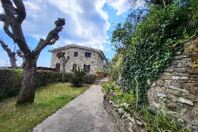 Casa in vendita, Via Porto del Fico, Pollica