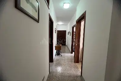 Casa in vendita, Via dei tulipani, Reggio di Calabria