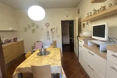 Villa in vendita, Piazza Torlonia, Avezzano