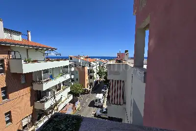 Attico in vendita, Via delle Colonie, Santa Marinella