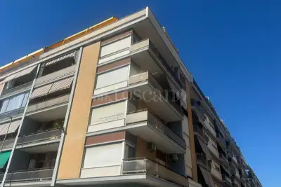 Penthouse for sale, Via Mare Glaciale Artico, Roma