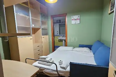 Casa in affitto, Via Guglielmo Melisurgo, Napoli