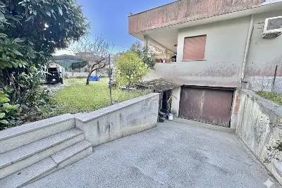 Villa in vendita, Via Maiella, Nettuno