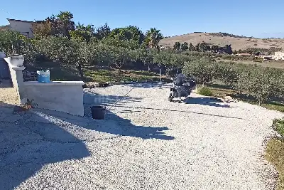 Casa Indipendente in vendita, via Soria, 110, Valderice