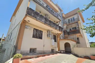 House for sale, Via Renato Massa, Roma