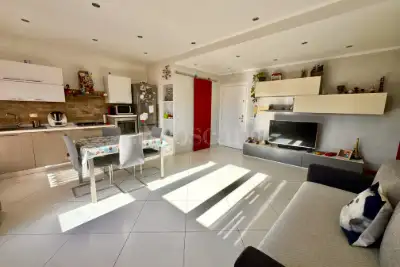 Casa in vendita, Via Carmelo Maestrini, Roma