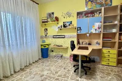 Casa Indipendente in vendita, Viale Sandro Pertini 20, San Potito Ultra, San Potito Ultra