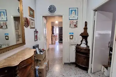 Casa in vendita, Via Ugo Amaldi, Roma