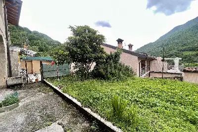 Rustico in vendita, Caino, Via Villa Mattina, Caino