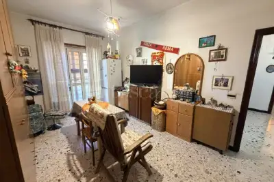 Casa in vendita, Via Virgilio, Pomezia