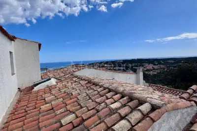 Villa in vendita, Via Cutter, Arzachena