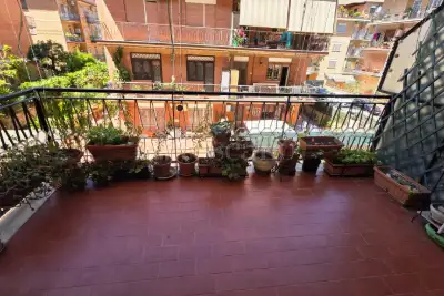 Casa in vendita, Via dei della Bitta, Roma