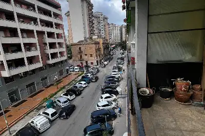 Casa in vendita, Via dei Leoni, Palermo