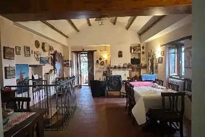 Casale in vendita, SP1, Greccio