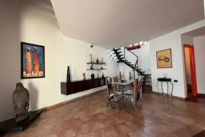 Casa in vendita, Via Rosario Salvo, Palermo