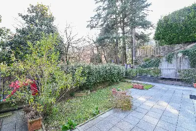 Casa in vendita, Via Leonardo Da Vinci, Como