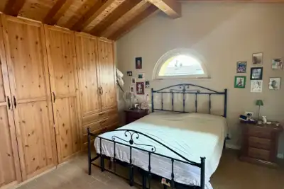 Villino a Schiera in vendita, Via G.Verdi, Barbariga