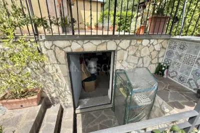 Villa in vendita, Via Pelago, Roma