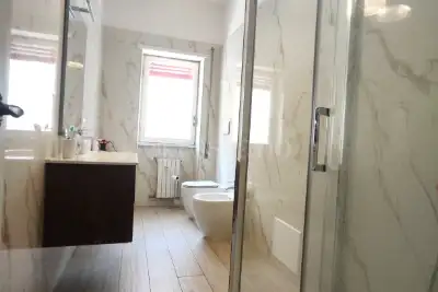 Casa in vendita, Via Oderisi da Gubbio, Roma