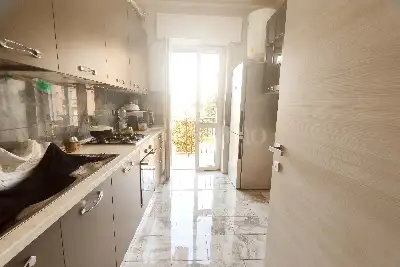 Casa in vendita, Via Carlo Cocchetti, Brescia