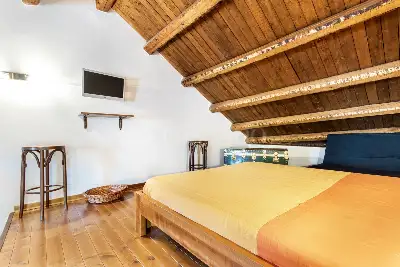 Attico in vendita, Via Porta di Castro, Palermo