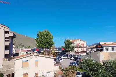 Casa in vendita, Via Ponte Parco 7, Monreale