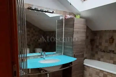 Villa in vendita, Cairo Montenotte via Sant'Anna 9/a, Cairo Montenotte