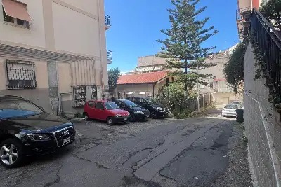 Casa in vendita, Via Borrace Alla Caserma, Reggio di Calabria
