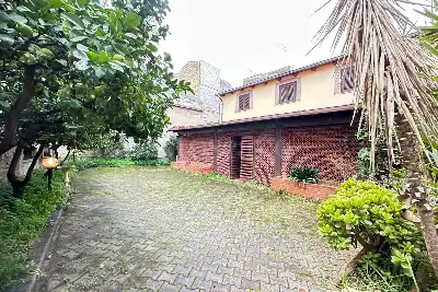 Casa Indipendente in vendita, Via Francesco Padovani, Palermo