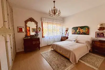 Villino a Schiera in vendita, Via Terpandro, Roma